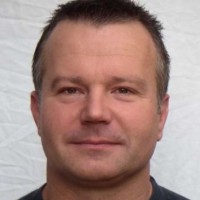 Richard Wilkinson