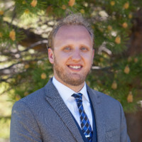 Brent Goligoski, P.E.