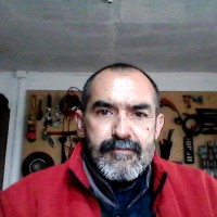 Sergio Centeno Garcia