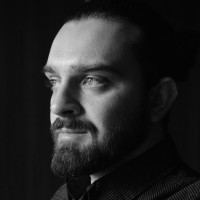 Oleksandr Molokopii