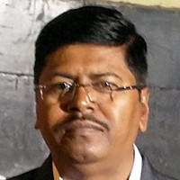 Pradip Das