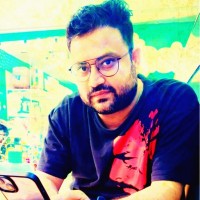 Nitin Chakraborty