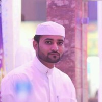 MOHAMMED YAWAR HUSSAIN