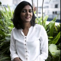 Dharshini Sathiyendran