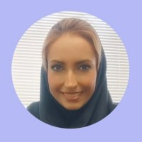Nazli Ansar