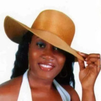 Naxian Clarke-Beharie