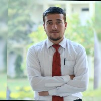 Hesham Khan
