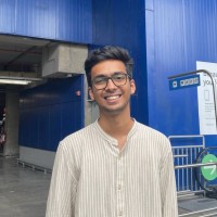 Hrishikesh Patil