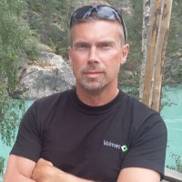 Magnus Terner