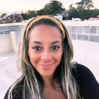 Genevieve Good-Malloy, Pt, Dpt, Ms, Cmtpt
