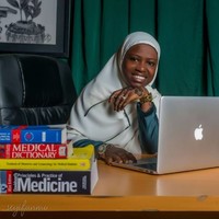 Ameenah Abiola