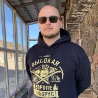 Viktor Volkov