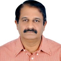 Achattil Venugopalan