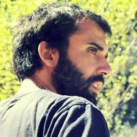 Daniel Moreno Gil