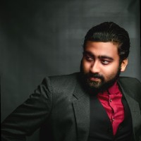 Akash Kumar Samanta
