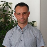 Romain Lebailly