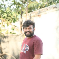 Shyam Bhurgula 🚀