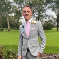 Aiden Berrecloth