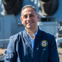 Rep. Gilbert Cisneros