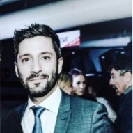 Olivier Schmitz