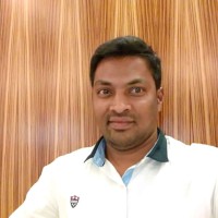 Dr. Akkapolu Pratap, Ph.D