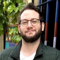 Ben Goldstein
