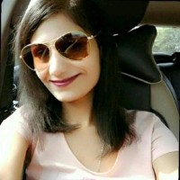 Preety Anand