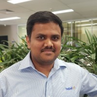 Prasad Pendlimarry