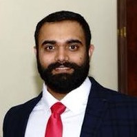 Gurpreet Singh