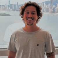 Cauê Alexandre Moresco Leite