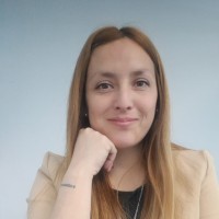 Silvina Amanda Rocio Paniagua