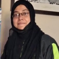 shagufta asim bhatti