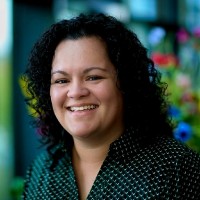 Deborah Lopulalan-Smeding