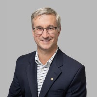 Mark Hardison