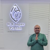 Hitesh Patel