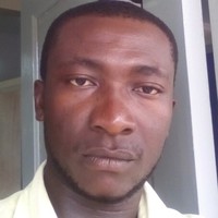 Paul Cliveston Baidoo