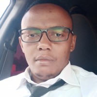 Eric Nguyo