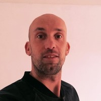 Patrick van Mourik