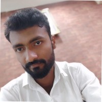Bandesh Kumar V G