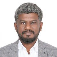 Singaravelou Padmanaban