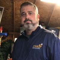 Pete Reisterer