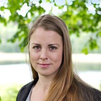 Lisette Austerby