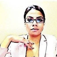 Jasmin Patel