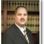 Daniel Frank Harmon