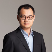 Zheyuan Loïc Zhang