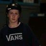 Andrew Clark
