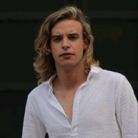 Francois Pretorius