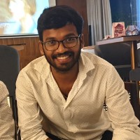Kuvalaya Sreekanth Kolla