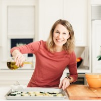 Sara Haas, RDN, LDN
