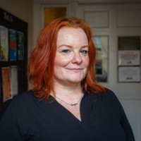 Kate Polson